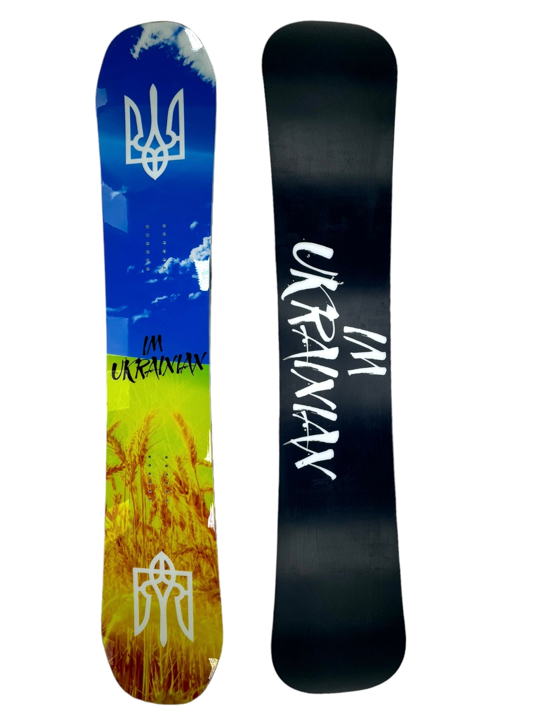 Products – Snowmans board